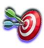 Activités icône