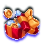 Bonuses icône