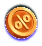 Promotions icône