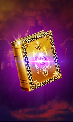 image du slot Book of Demi Gods 2