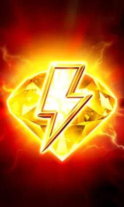 image du slot Diamonds Power