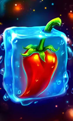 image du slot Frozen Chilli