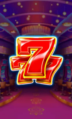image du slot Inferno Sevens
