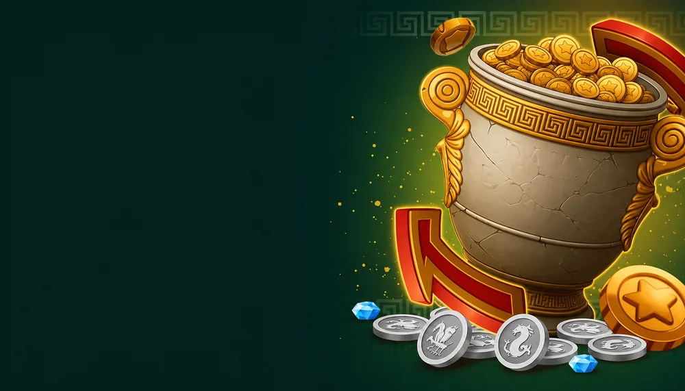 Cashback hebdomadaire Savaspin Casino